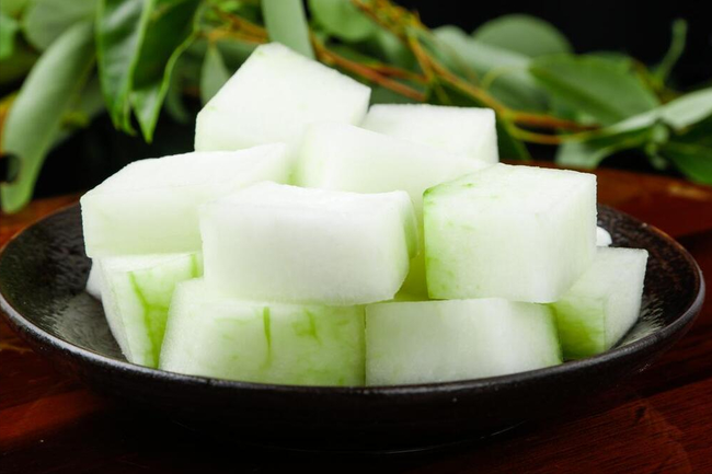 3 món ăn giải nhiệt, có lợi cho sức đề kháng trong mùa hè nên ăn thường xuyên-4