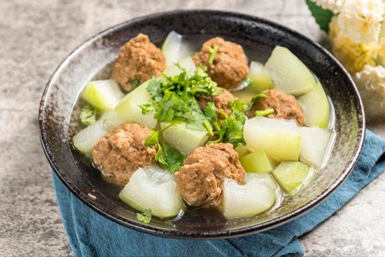 3 món ăn giải nhiệt, có lợi cho sức đề kháng trong mùa hè nên ăn thường xuyên