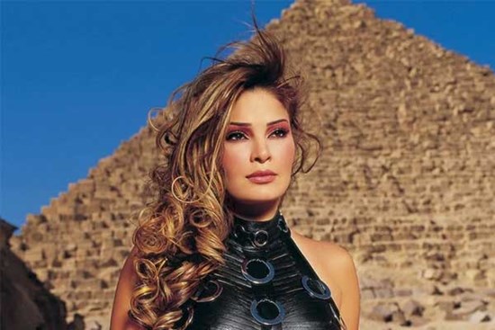 Tỷ phú Ai Cập chi 2 triệu USD thuê sát thủ giết người tình xinh đẹp