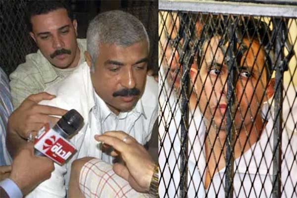 Tỷ phú Ai Cập chi 2 triệu USD thuê sát thủ giết người tình xinh đẹp-2