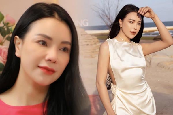 Tòa buộc người đẹp Trà Ngọc Hằng trả lại 2,5 tỷ đồng cho bạn trai Oanh Yến-2