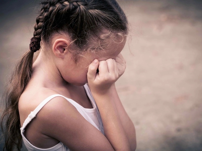 4 dấu hiệu trẻ dậy thì sớm, phụ huynh nên chú ý-1