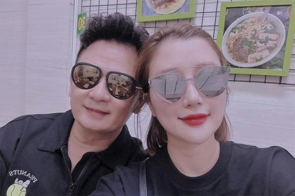 Mối quan hệ lạ kỳ giữa vợ cũ Bằng Kiều với mẹ chồng và bạn gái mới của chồng cũ-5
