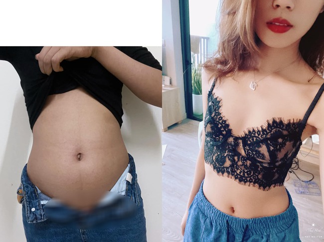 Chế độ ăn giúp giảm 7cm vòng eo sau 1 tháng-4