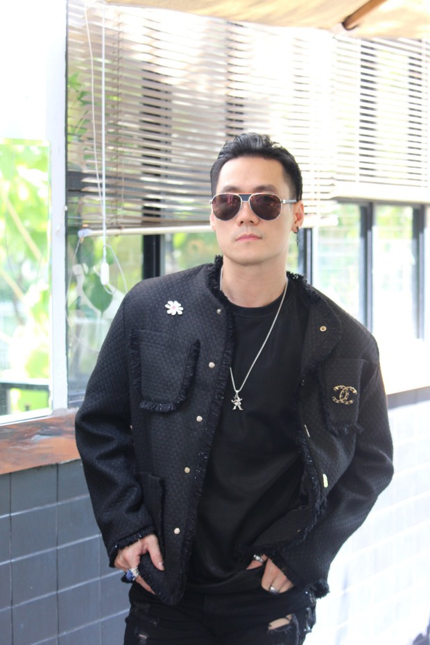 Phát ngôn gây xôn xao của Khánh Phương 2 tháng trước khi lộ thông tin có vợ-2