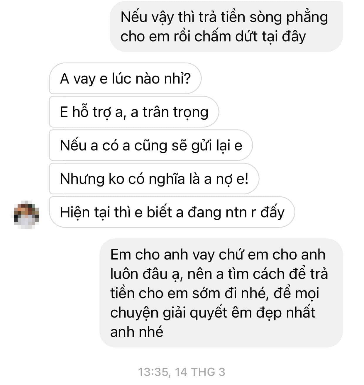 Sở khanh săn mồi ở Hà Nội lừa tình tiền, quay video nhạy cảm với hàng chục cô gái-2