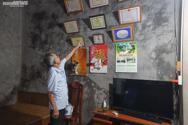 Cận cảnh lồng bàn đắt nhất Việt Nam, giá 30 triệu đồng/chiếc-13