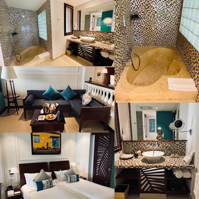 Đại gia Hằng Túi ở tuổi 36: Tài sản trải dài cả nước, sắc vóc cuốn hút bên tình mới-5