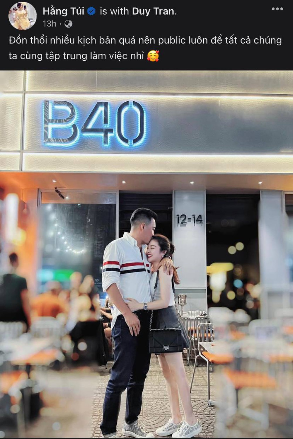 Đại gia Hằng Túi ở tuổi 36: Tài sản trải dài cả nước, sắc vóc cuốn hút bên tình mới-13