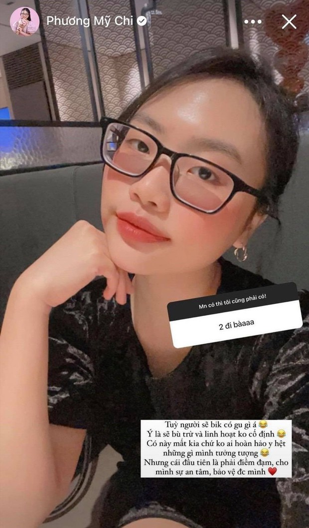 Người ấy là ai 2023 gây tranh cãi vì mời Phương Mỹ Chi-4