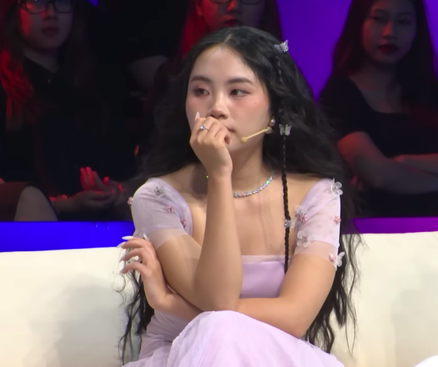 Người ấy là ai 2023 gây tranh cãi vì mời Phương Mỹ Chi-2