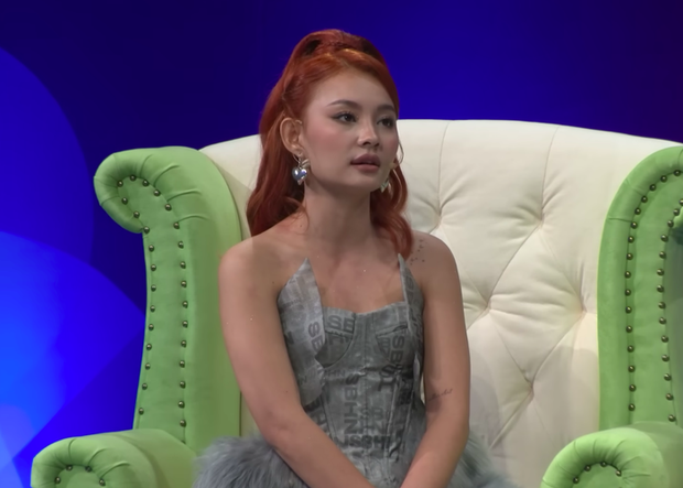 Người ấy là ai 2023 gây tranh cãi vì mời Phương Mỹ Chi-1