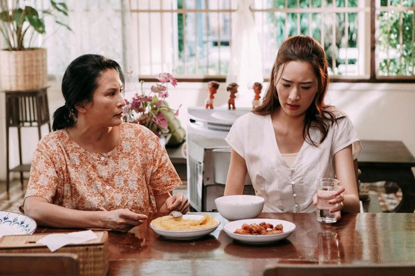 Con dâu vay tiền trả nợ bảo không có, nhưng cho con gái 3 tỷ mua nhà, 2 năm sau tôi cảm ơn mẹ chồng-2