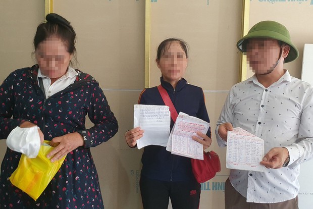 Mẻ lưới hoàn hảo của nghi phạm vỡ hụi hàng chục tỷ ở Hà Tĩnh-3