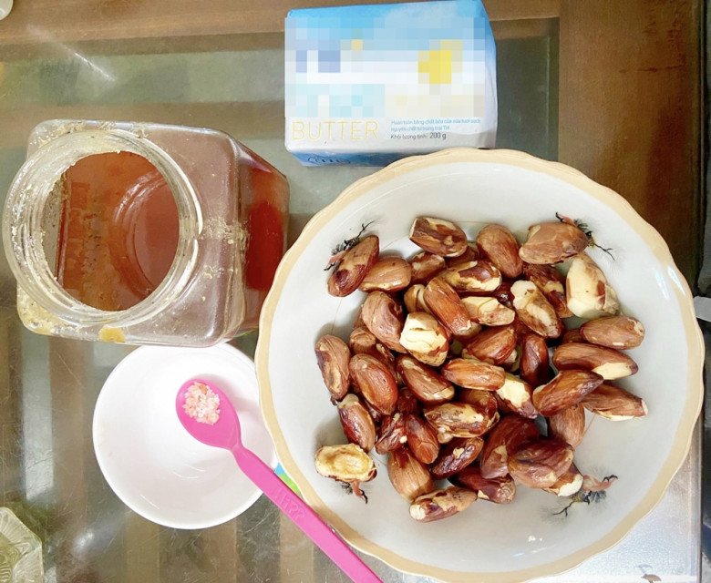 Loại hạt trước đây ai cũng vứt vào thùng rác, ở Nhật có giá cực đắt, đem nấu kiểu này cả nhà tranh nhau ăn-2