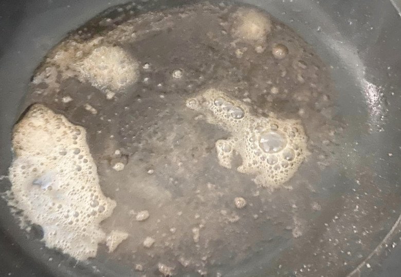 Loại hạt trước đây ai cũng vứt vào thùng rác, ở Nhật có giá cực đắt, đem nấu kiểu này cả nhà tranh nhau ăn-6