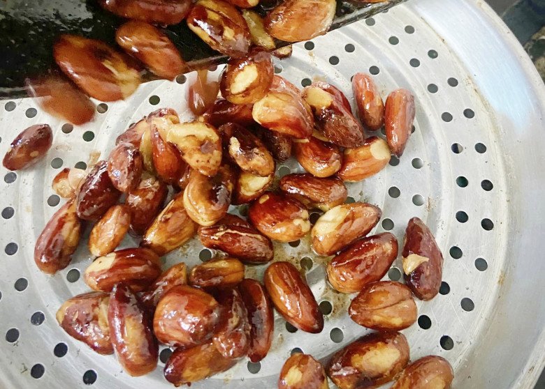 Loại hạt trước đây ai cũng vứt vào thùng rác, ở Nhật có giá cực đắt, đem nấu kiểu này cả nhà tranh nhau ăn-9