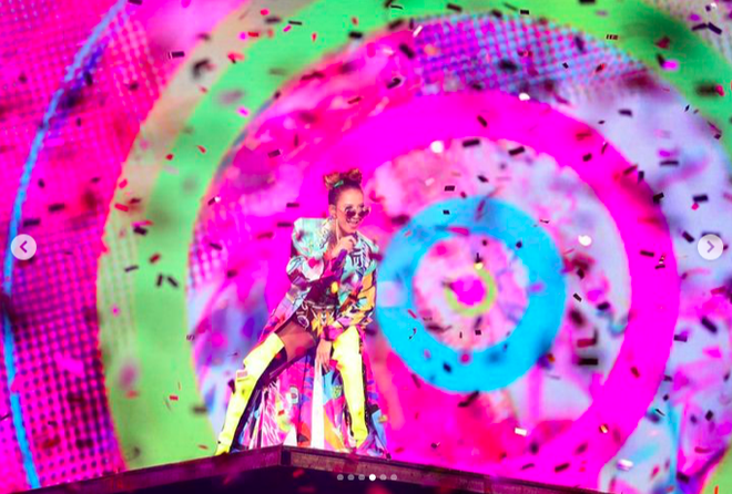 Bài đăng cuối cùng đầy ám ảnh của Coco Lee về cuộc sống không thể chịu đựng nổi-1