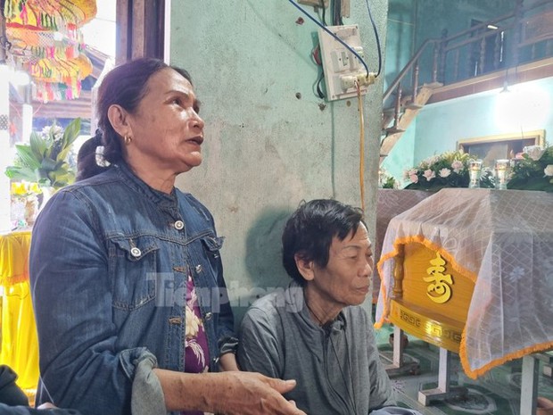 Vụ ba anh em đuối nước tử vong: Người mẹ cạn nước mắt trước nỗi đau quá lớn-2