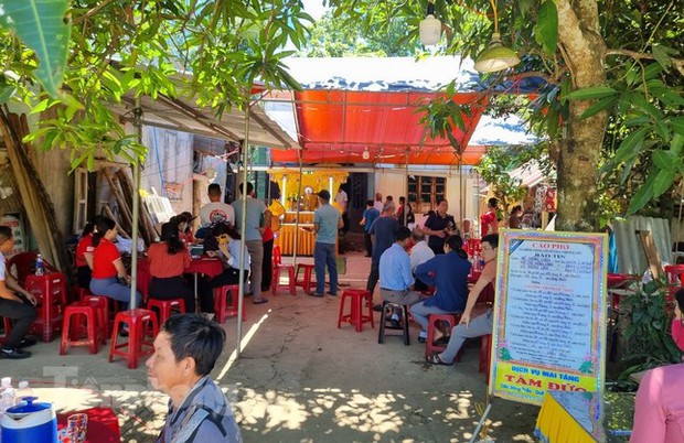 Vụ ba anh em đuối nước tử vong: Người mẹ cạn nước mắt trước nỗi đau quá lớn-3