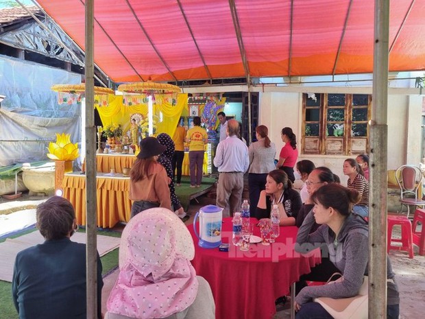 Vụ ba anh em đuối nước tử vong: Người mẹ cạn nước mắt trước nỗi đau quá lớn-4