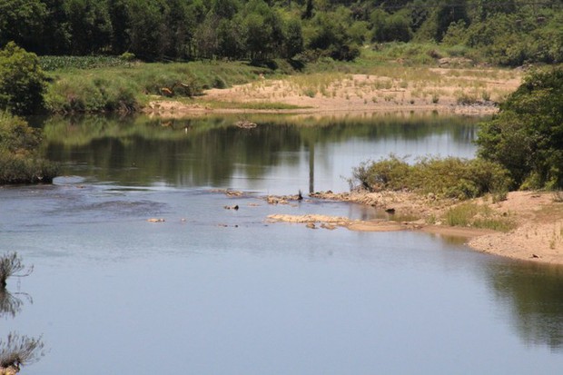 Vụ ba anh em đuối nước tử vong: Người mẹ cạn nước mắt trước nỗi đau quá lớn-5