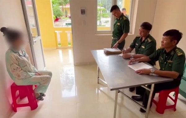 Vụ cô gái bị mua đi, bán lại nhiều lần: Khởi tố 7 bị can-2