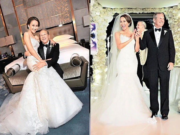 Coco Lee bị ung thư vú trong 6 tháng cuối đời, 1 mình đến bệnh viện giữa lúc chồng đi du lịch-2