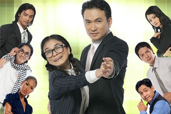 Dàn diễn viên