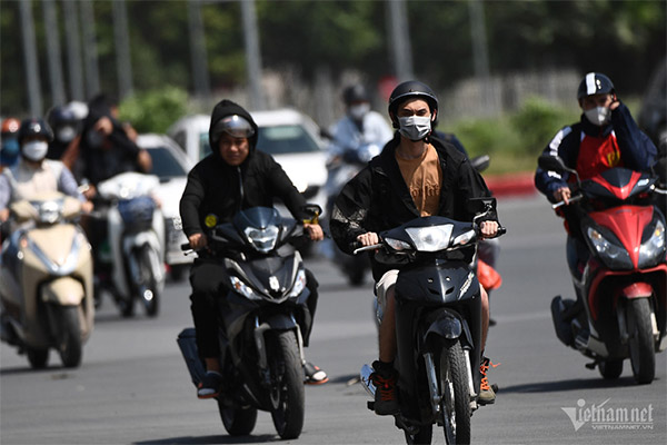 Để lại dòng chữ chỉ là sống tạm, nam thanh niên gieo mình xuống sông-3