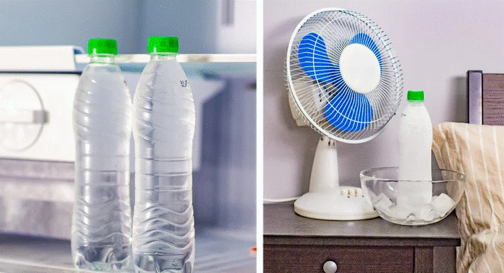 4 cách thoát nóng trong những ngày nắng gắt của mùa hè khi nhà không có điều hòa-3