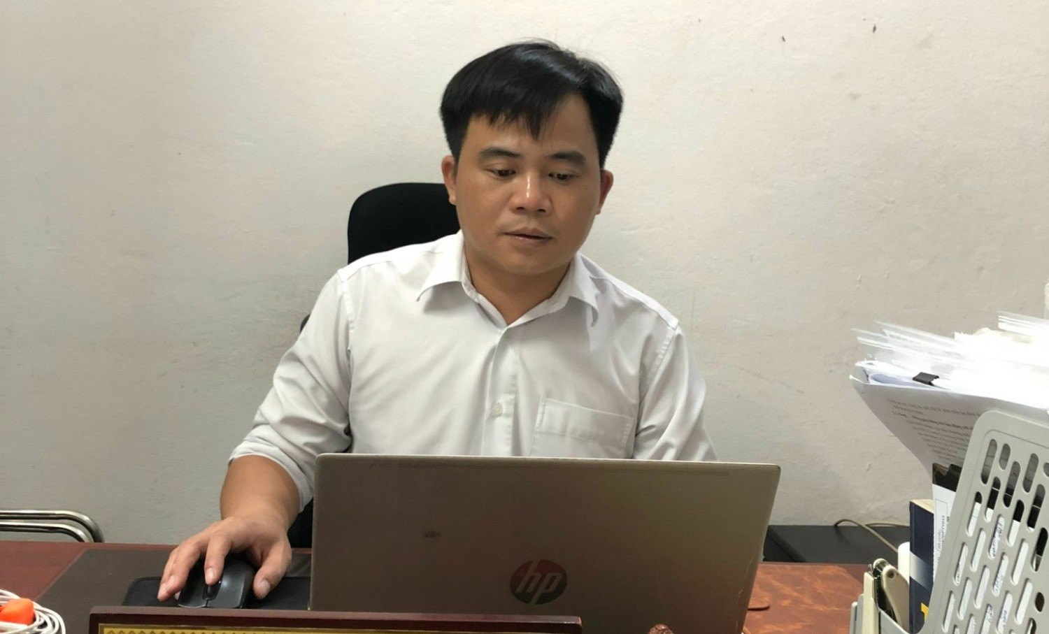 Chuyến bay định mệnh khiến chồng quyết ly hôn vợ tiến sĩ, để lại nhà 10 tỷ-2