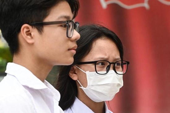 33.000 học sinh Hà Nội trượt công lập và bài toán 'ai cũng được học hành'