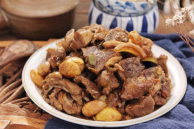 Loại quả nhỏ nhỏ chua chua tưởng vô dụng nhưng là thuốc bổ, bất ngờ hơn đem nấu ăn lại được món siêu ngon-2