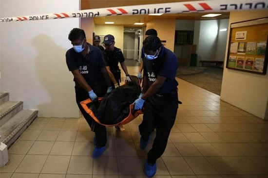 Bà cụ 70 tuổi mất mạng sau khi dọa sa thải nữ giúp việc