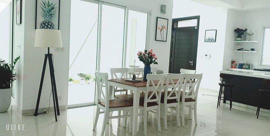 Hoàn tất ly hôn, vợ cũ Shark Bình lập tức mua đất xây làng rộng hơn 5 hecta, đặt tên đặc biệt gây chú ý-8