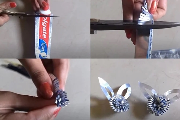 Surprising uses of toothpaste tubes-1
