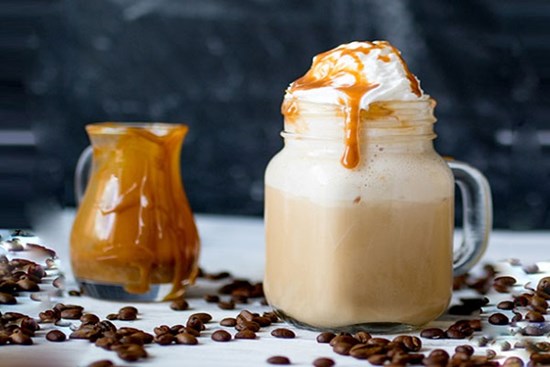2 cách pha cà phê mát lạnh cho ngày hè