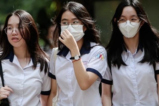 12h hôm nay, TPHCM công bố điểm chuẩn lớp 10 năm 2023