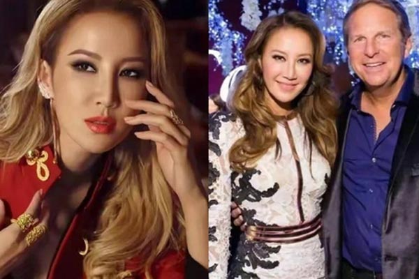 Chồng Coco Lee bày tỏ tình cảm sau khi vợ qua đời khiến dư luận bức xúc-5