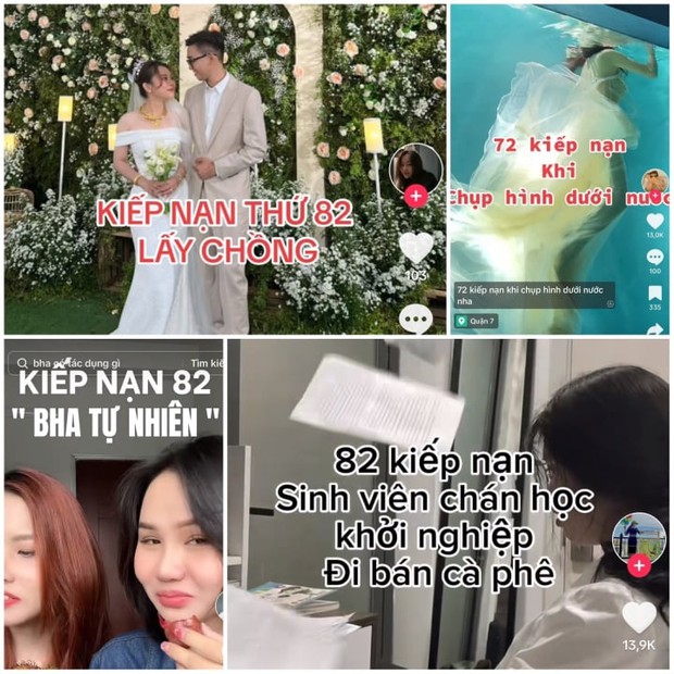 Kiếp nạn thứ 82 là gì mà dân mạng đua nhau làm theo?-1