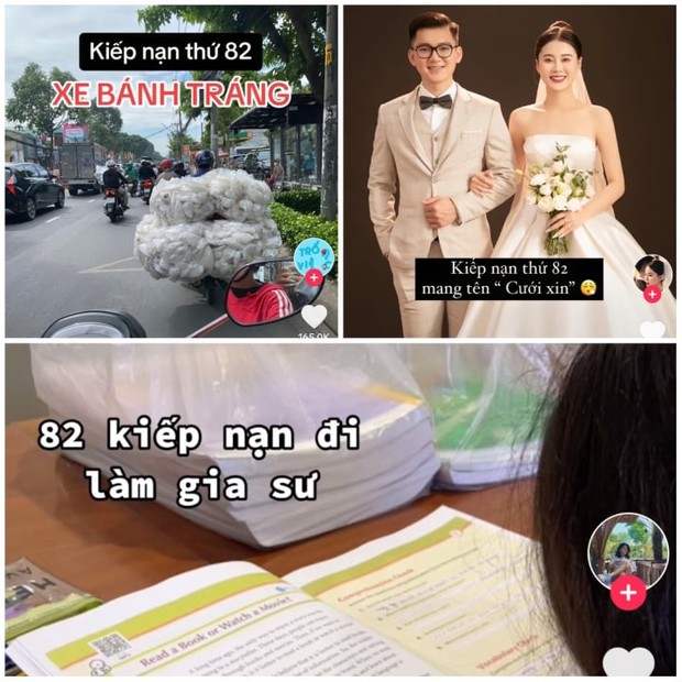 Kiếp nạn thứ 82 là gì mà dân mạng đua nhau làm theo?-2