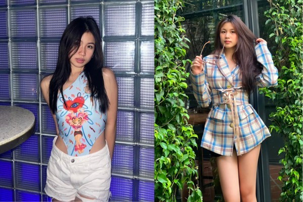 Nữ sinh hot nhất nhì kỳ thi tốt nghiệp THPT là con gái nhạc sĩ Lưu Thiên Hương, ái nữ được mẹ rèn tài sắc vẹn toàn-12