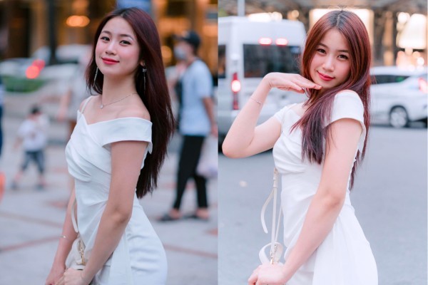 Nữ sinh hot nhất nhì kỳ thi tốt nghiệp THPT là con gái nhạc sĩ Lưu Thiên Hương, ái nữ được mẹ rèn tài sắc vẹn toàn-8