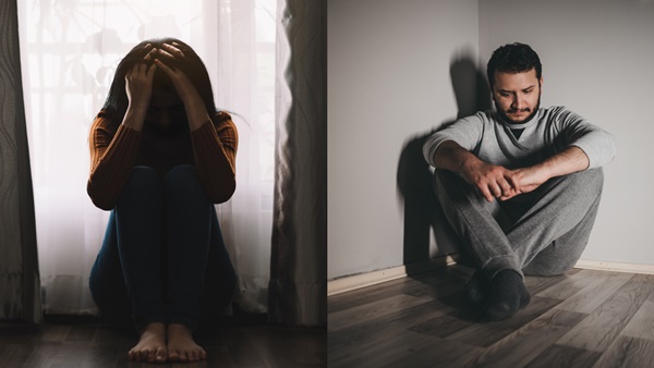 Vụ thanh niên uống 80 viên thuốc ngủ: Làm sao nhận biết người bên cạnh trầm cảm, muốn tự tử?-2