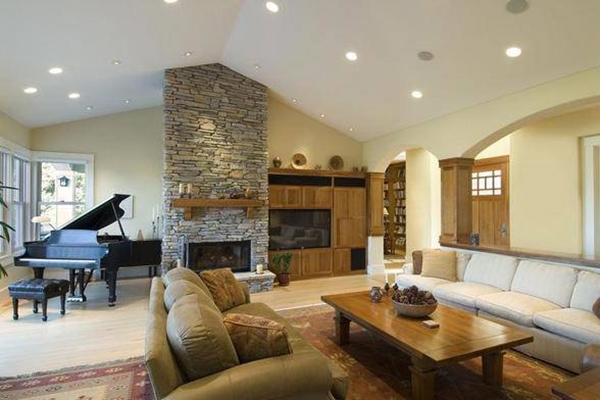 Ngôi nhà 45m² hòa cùng thiên nhiên, mất 27 ngày để cải tạo-10