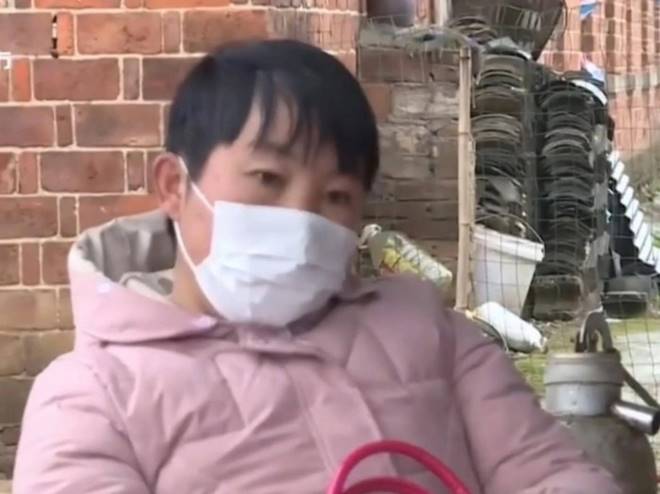 Nàng dâu mang thai bị nhà chồng đuổi khỏi nhà, biết lý do ai cũng lắc đầu ngao ngán-1