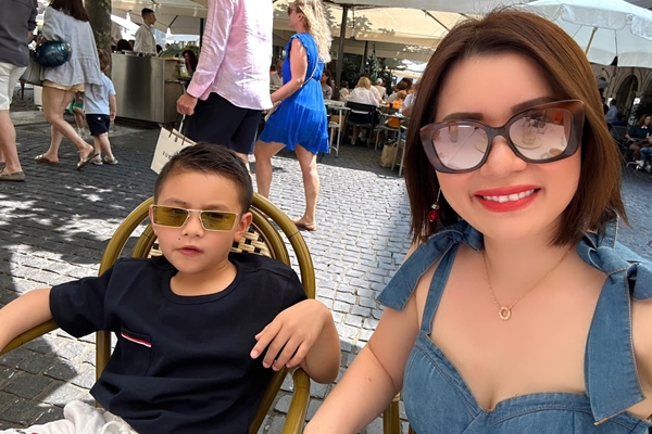 10 quy tắc ứng xử tối thiểu cha mẹ nhất định phải dạy để con trở thành một em bé lịch sự-2