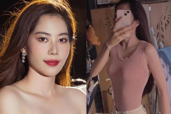 Khoe đã kết hôn, Nam Em lý giải chuyện vẫn giấu mặt ông xã-3