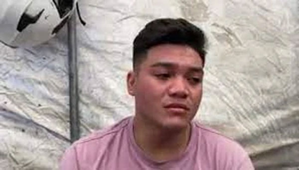 Balo bị bục khóa, người đàn ông đánh rơi 1,2 tỷ đồng khiến cao tốc hỗn loạn-3